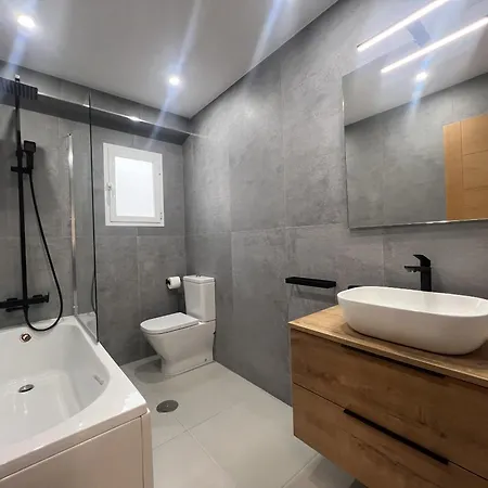 Apartament Central 2 By Homing Marbella