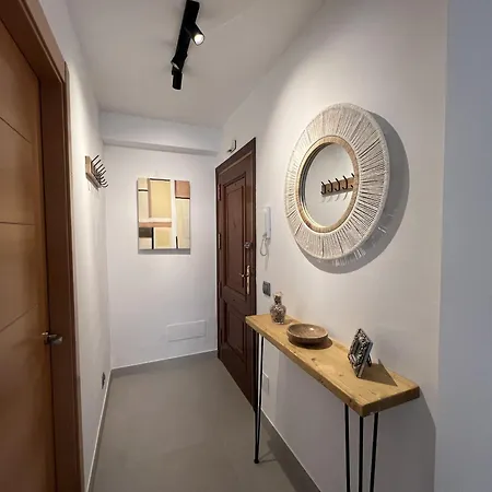 Central 2 By Homing Apartment *