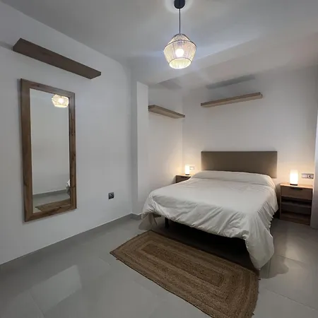 Central 2 By Homing * Marbella