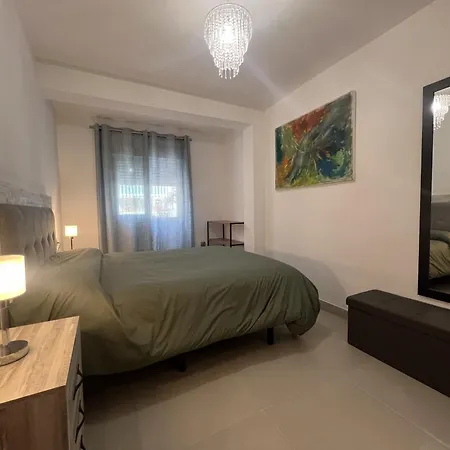 Central 2 By Homing Marbella
