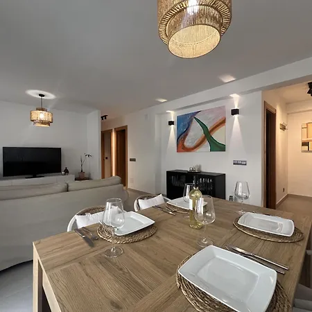 Central 2 By Homing Apartment Marbella