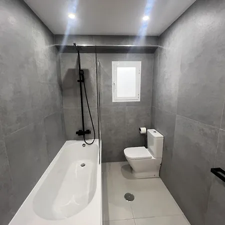 Central 2 By Homing Apartment *