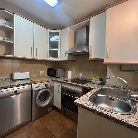 Central 2 By Homing Apartment