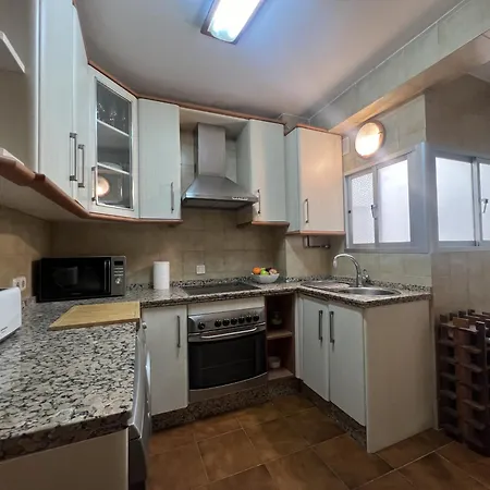 Central 2 By Homing Apartment *